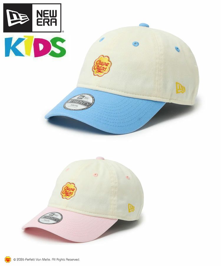 NEW ERA (ニューエラ) | STYLISE by DONOBAN