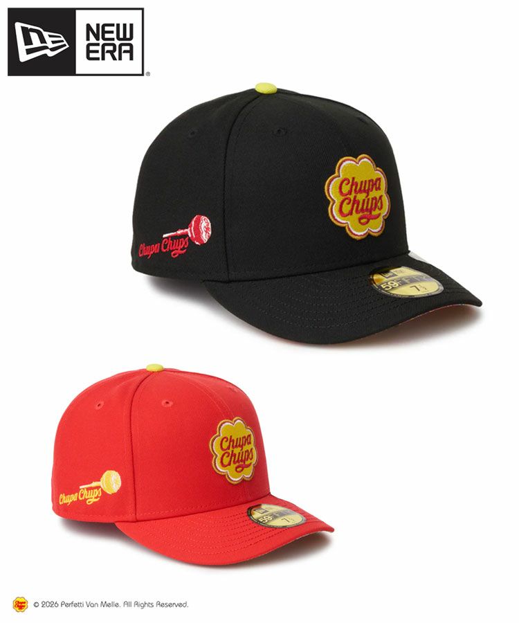 ニューエラ新作アイテム | STYLISE by DONOBAN