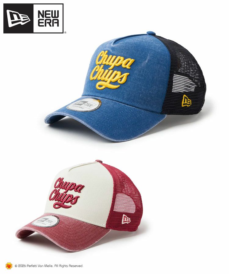 9FORTY A-Frame MLB Pearl Badge パール バッジ / 2カラー