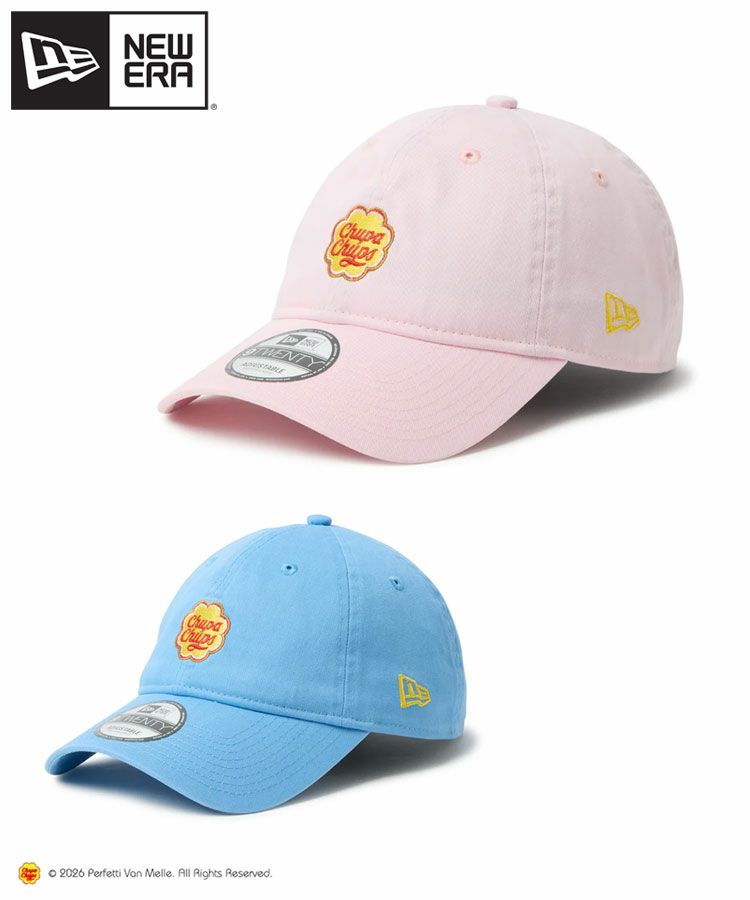 ニューエラ新作アイテム | STYLISE by DONOBAN