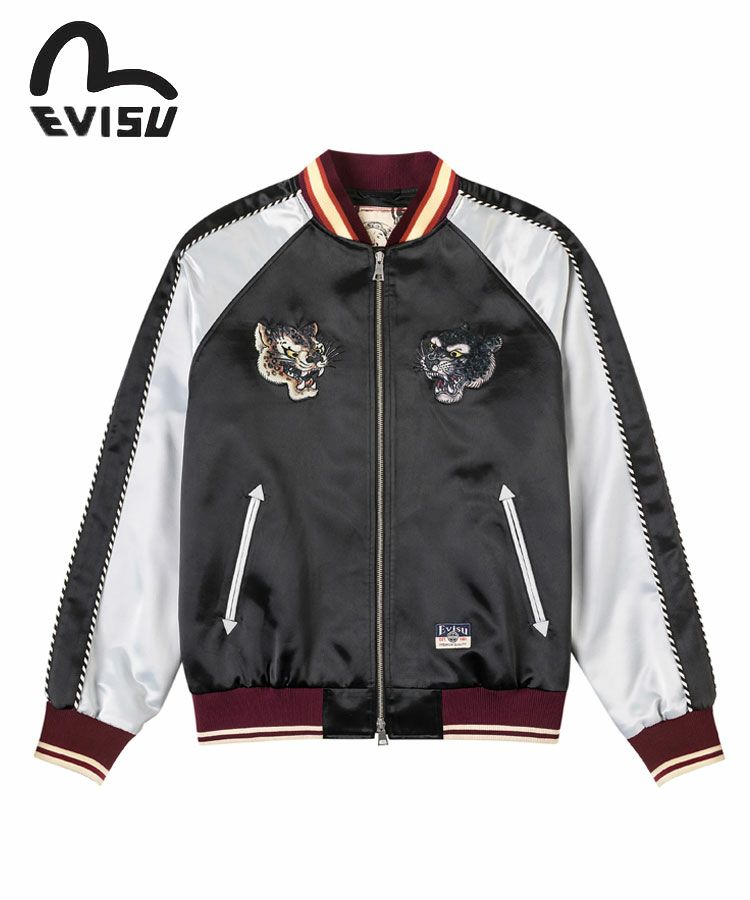 EVISU (エヴィス) | STYLISE by DONOBAN