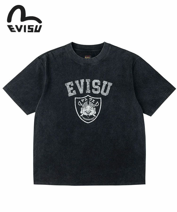 EVISU (エヴィス) | STYLISE by DONOBAN