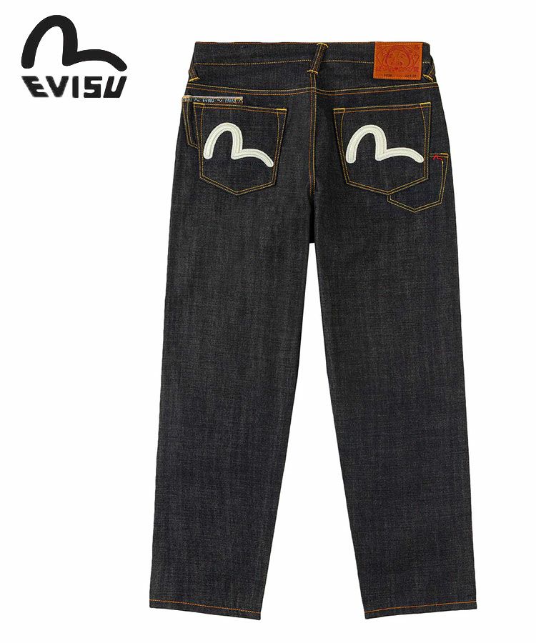 EVISU (エヴィス) | STYLISE by DONOBAN