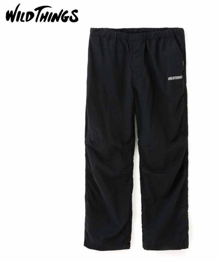 ロングパンツ | STYLISE by DONOBAN