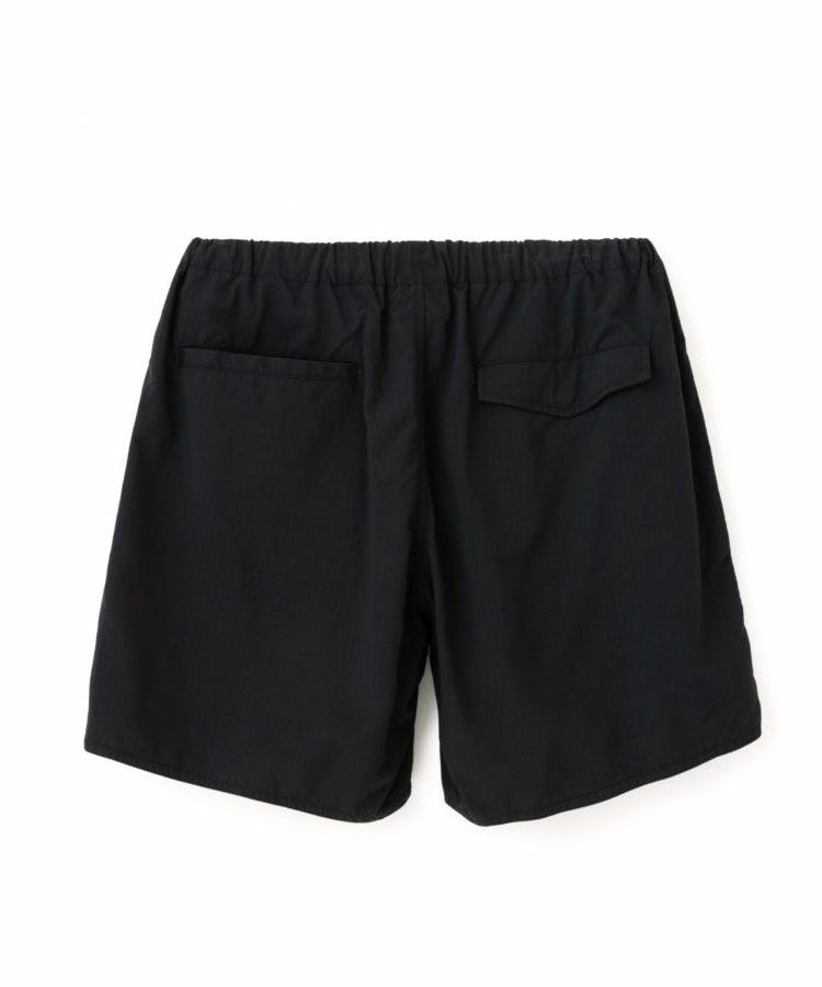 TRAINING SHORTS (トレーニングショーツ) / ブラック [WT261-13-Q1]