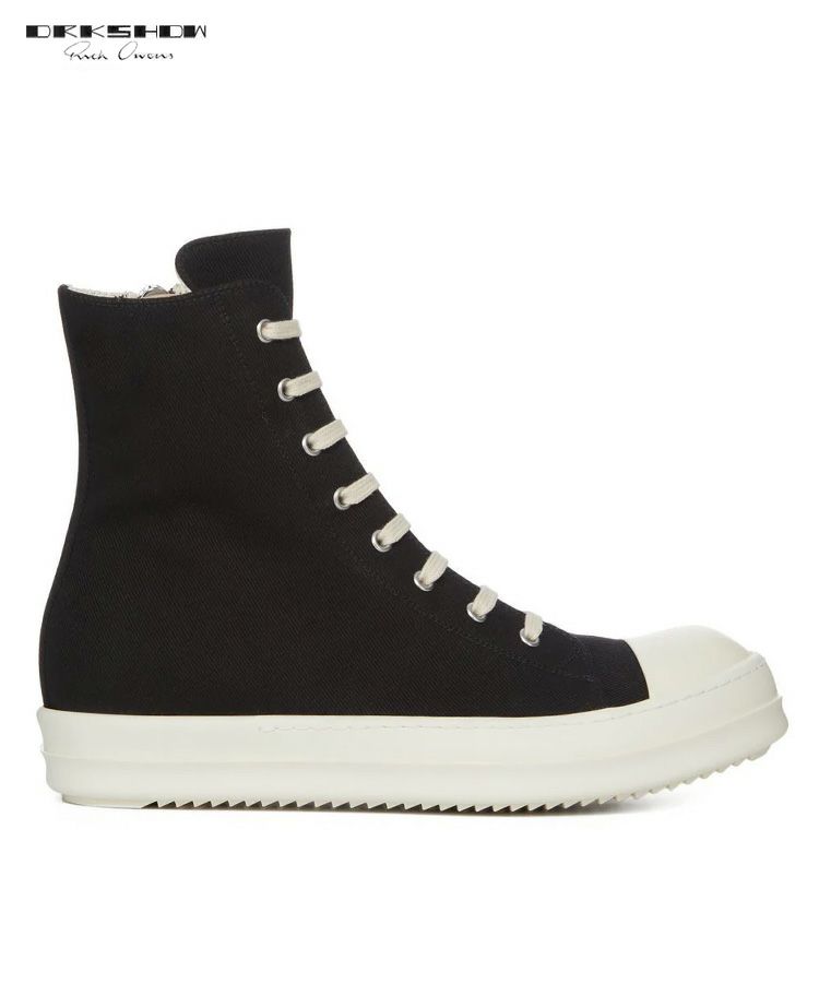 DRKSHDW by RICK OWENS | STYLISE by DONOBAN
