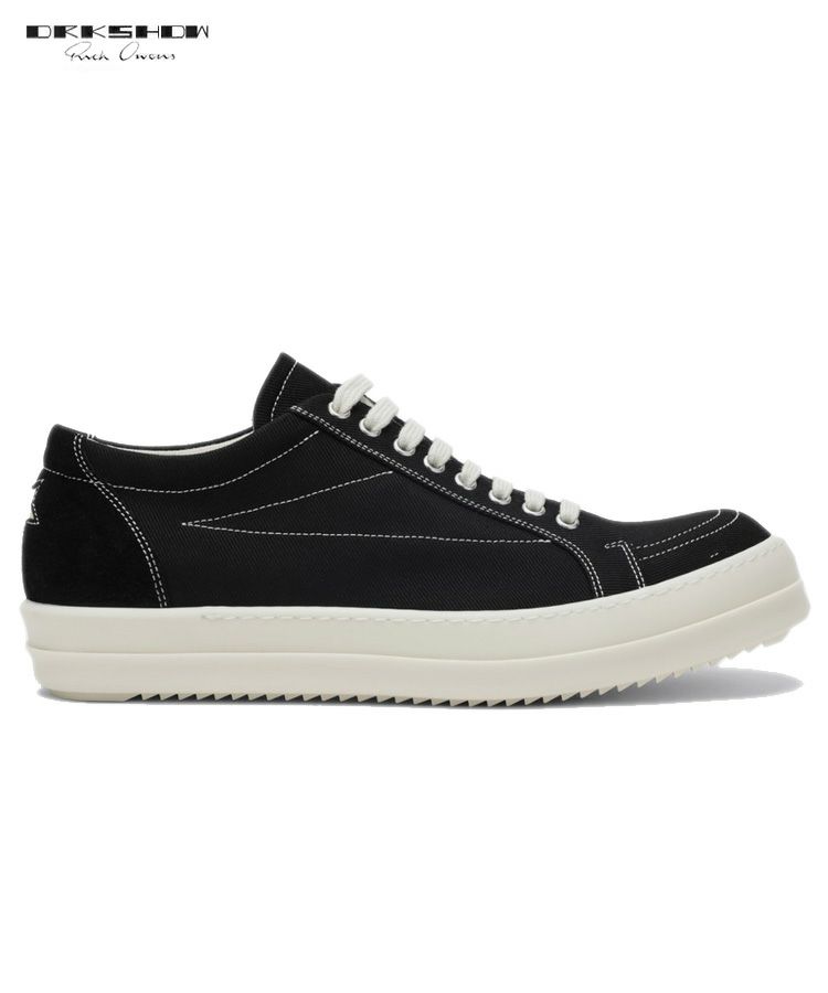DRKSHDW by RICK OWENS | STYLISE by DONOBAN