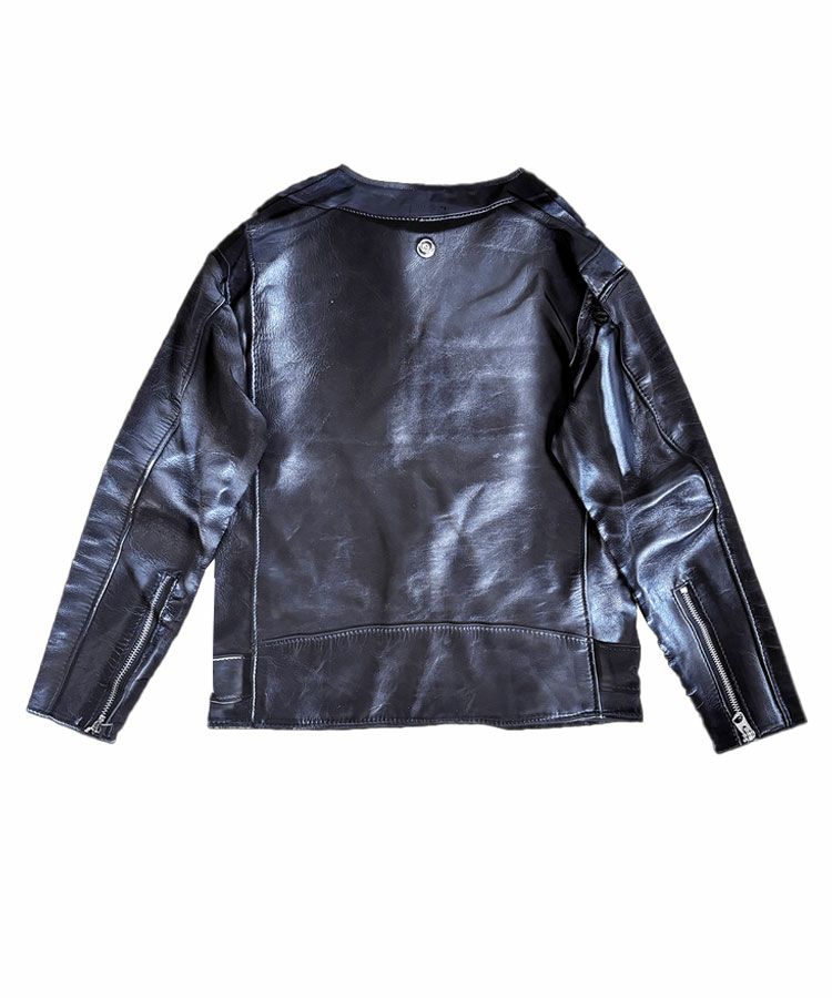 TRANSFER CARDIGAN / ライダース [26SS-CD-001]