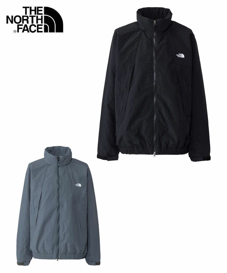 THE NORTH FACE (ザ・ノースフェイス) | STYLISE by DONOBAN